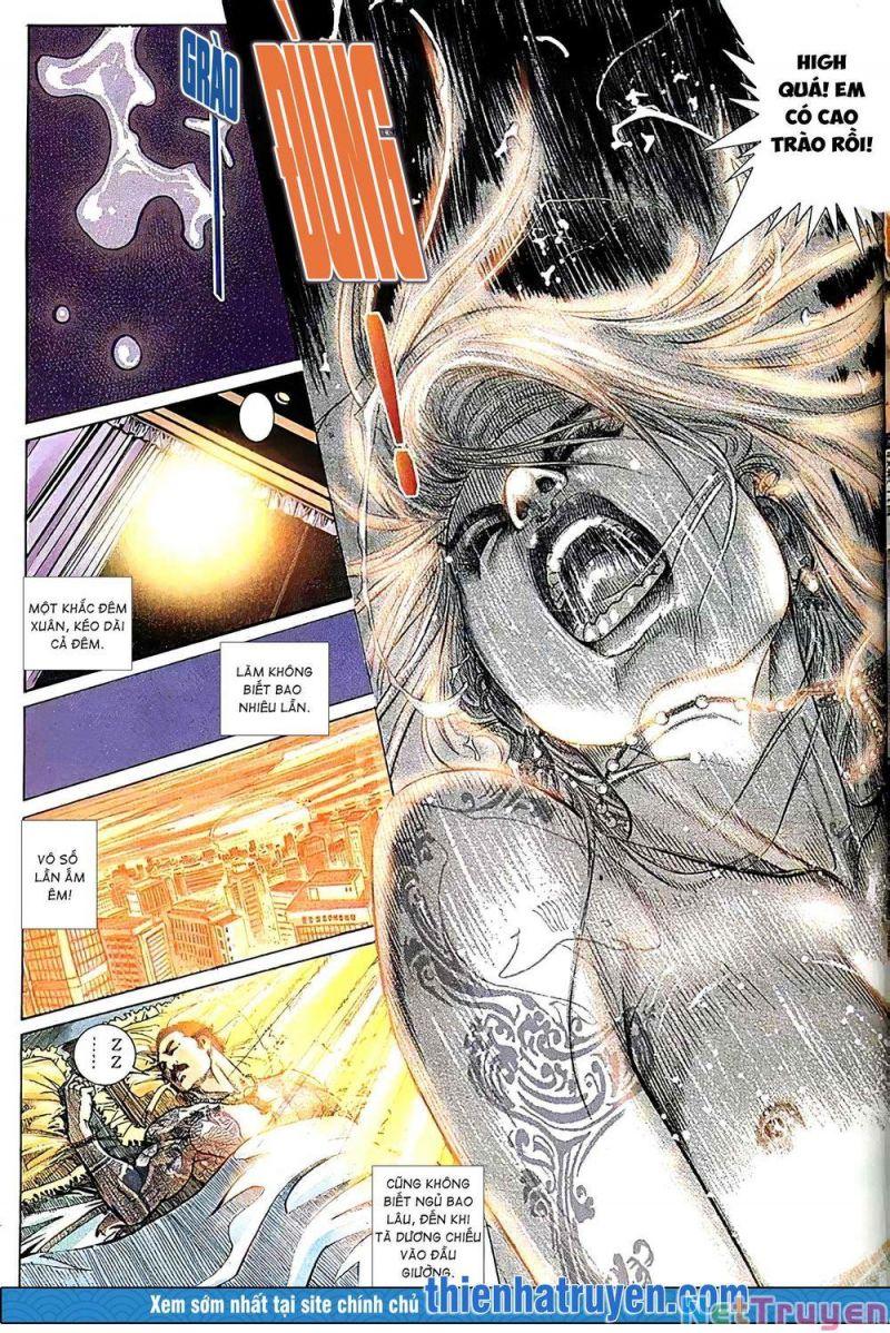 hỏa vũ diệu dương chapter 438 4
