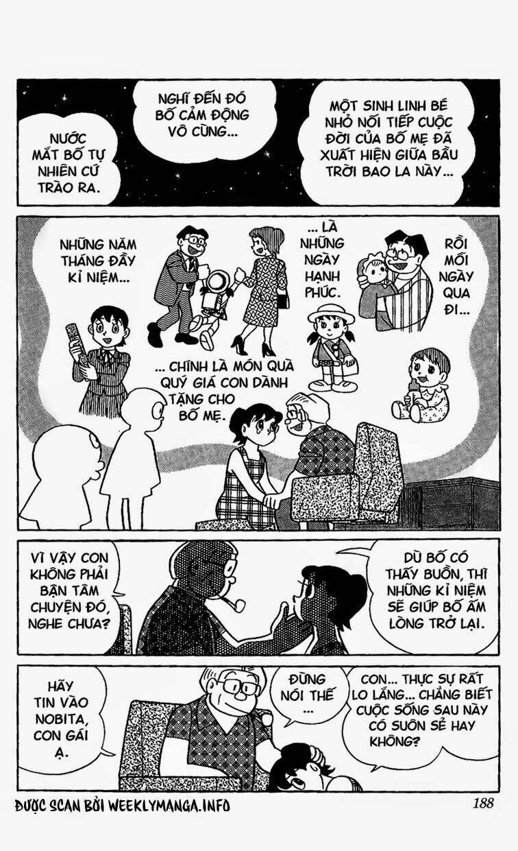 doraemon chapter 460 10