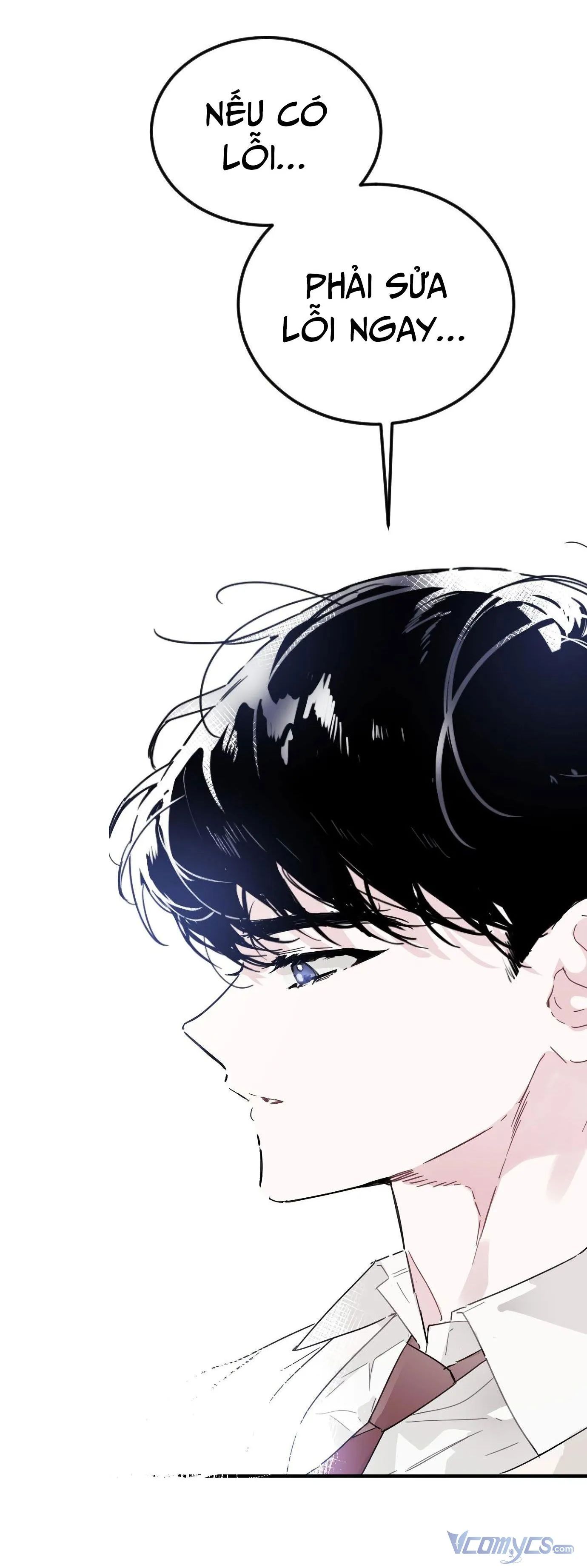 em đã tìm kiếm cả ngàn năm nay chapter 10 62