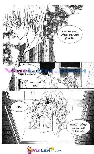 thiên thần dễ thương chapter 7 104