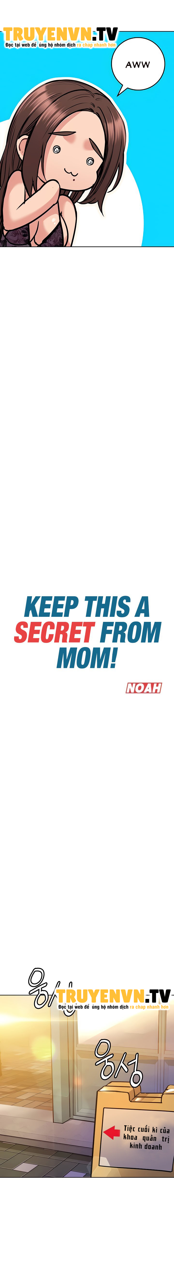 người dì khiêu gợi chapter 18 9