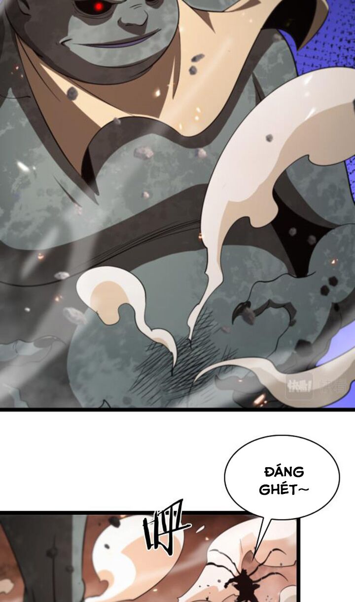 chư giới - tận thế online chapter 137 33