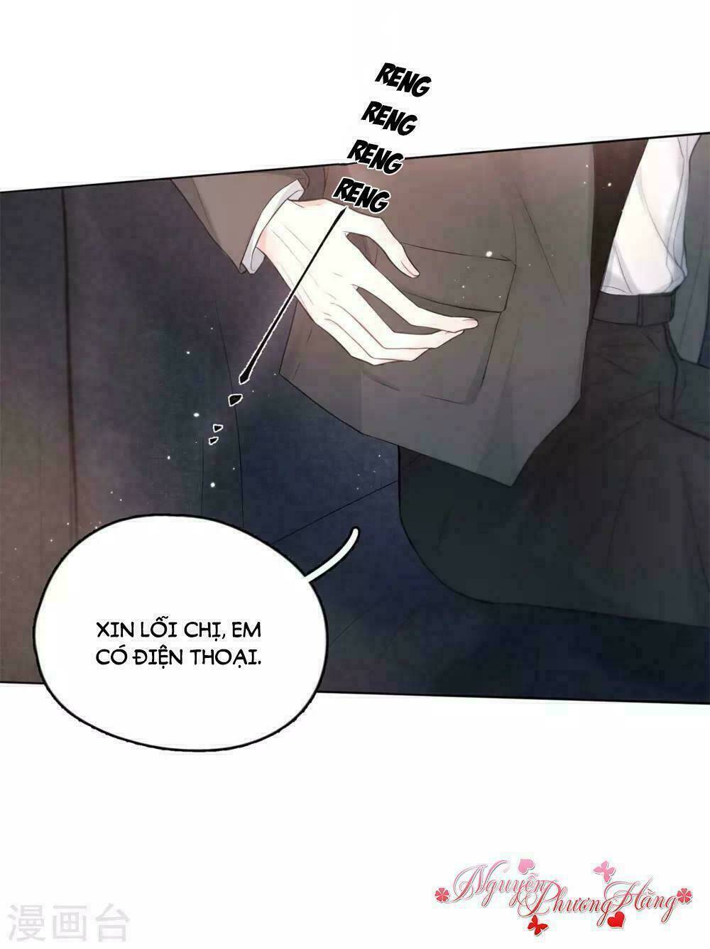 sắc đẹp do trời sinh của tôi chapter 2 74