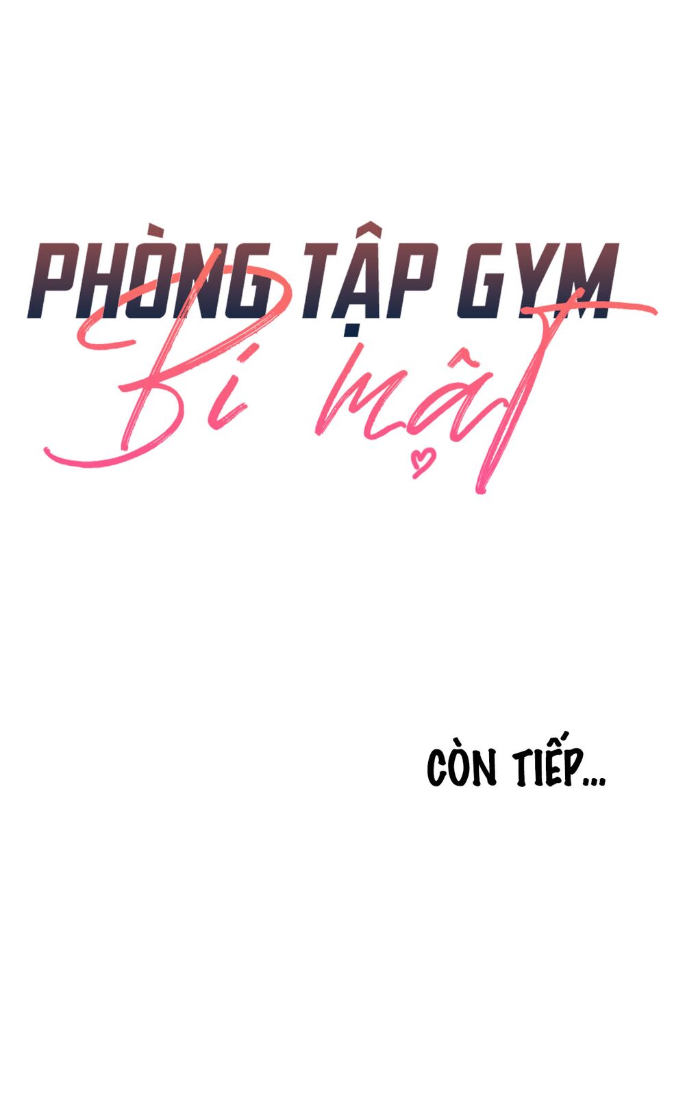 phòng tập gym bí mật chapter 21 48