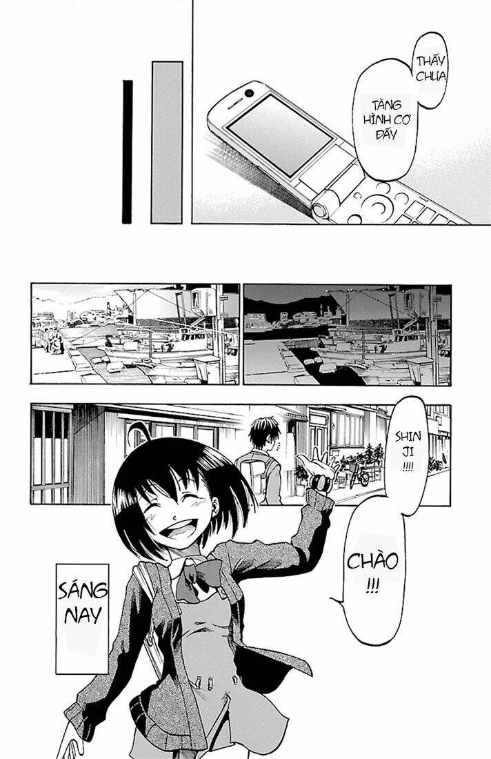 toumei ningen no tsukurikata chapter 1 39