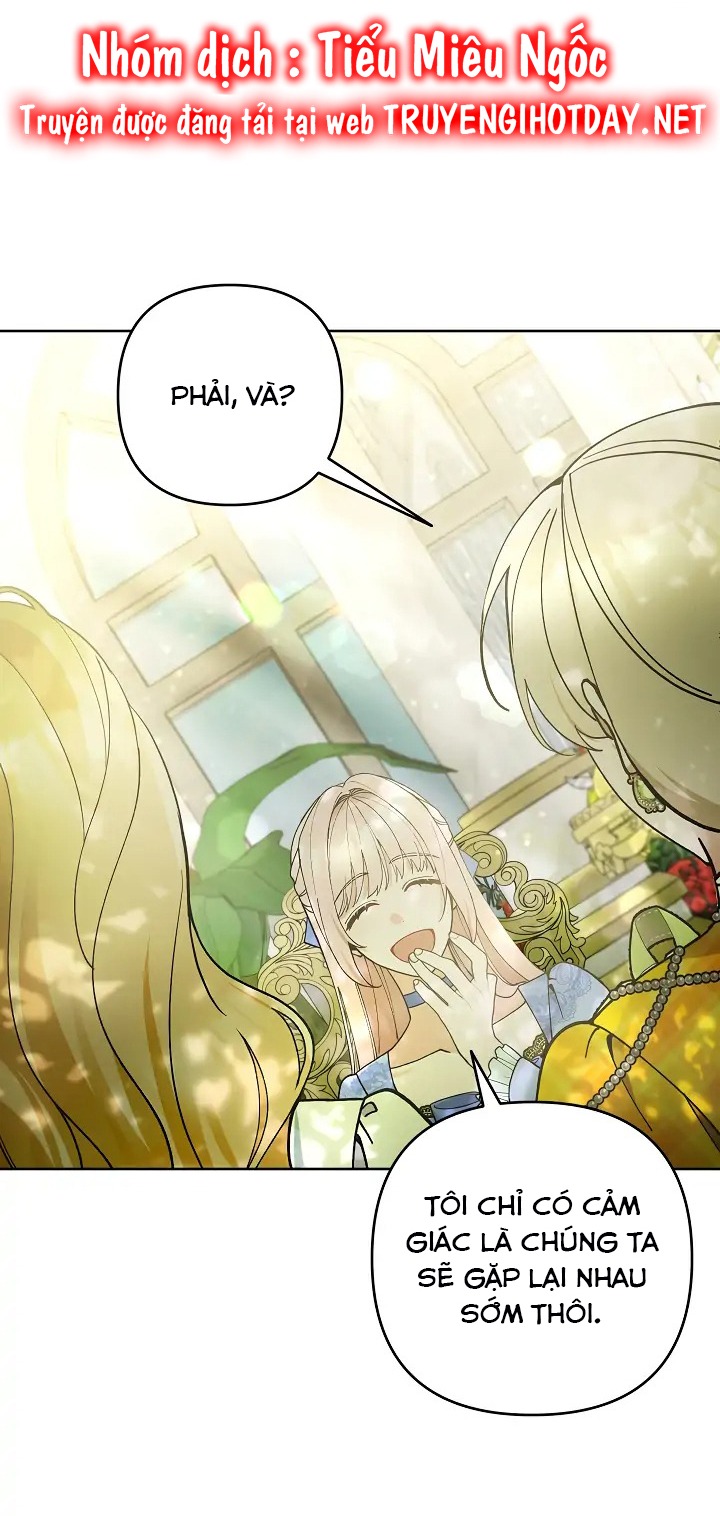 đừng đến cửa hàng của ác nữ phản diện chapter 51 46