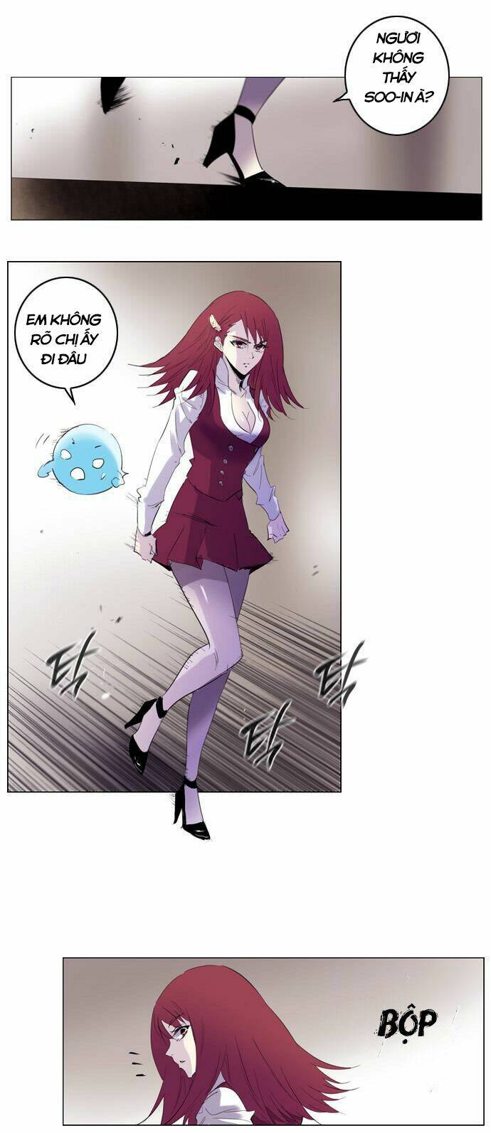 bản khế ước linh hồn chapter 146 16