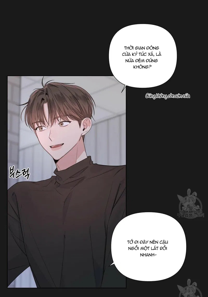 đừng bận tâm, em yêu chapter 17 33