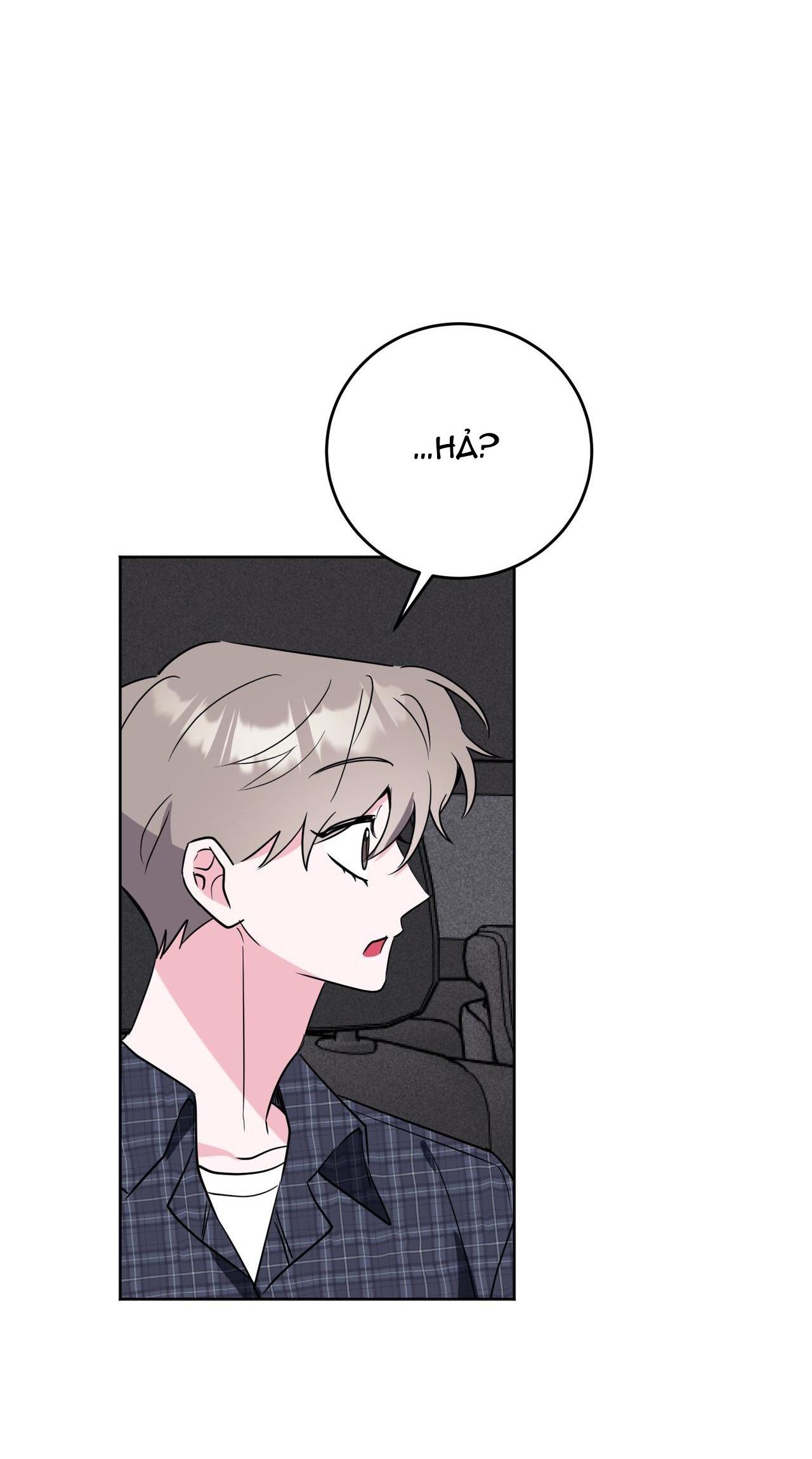 cạm bẫy đại học [m] chapter 53 66