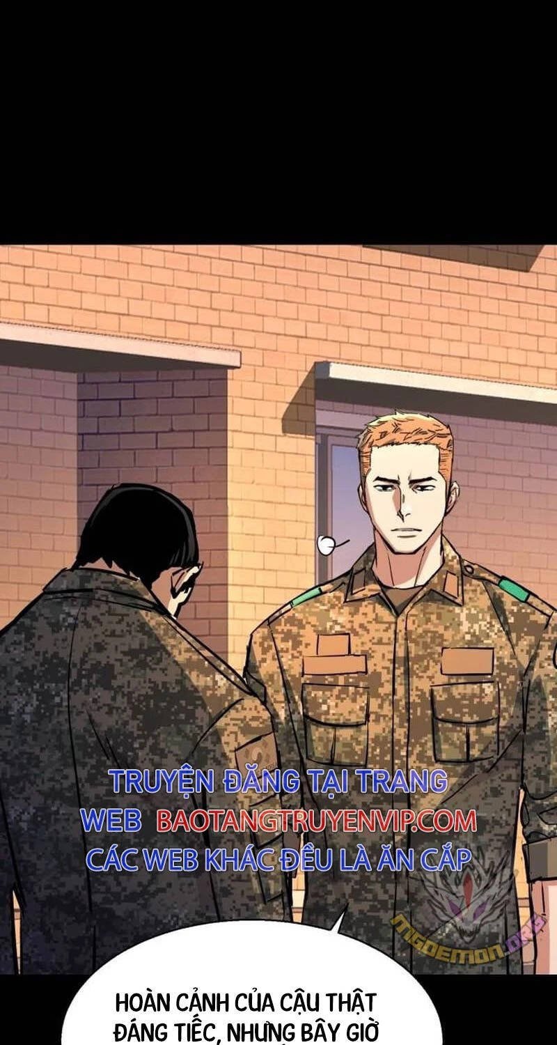 bạn học tôi là lính đánh thuê chapter 199 65