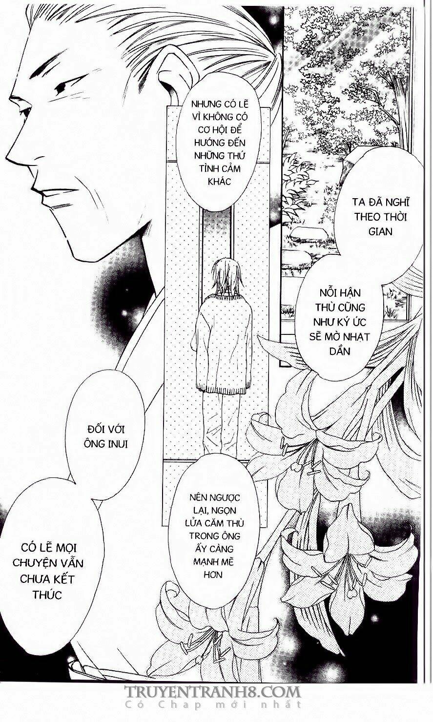 vườn địa đàng chapter 51 20