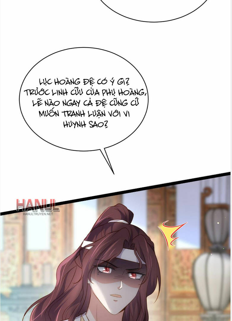 hoạn phi thiên hạ chapter 294 20