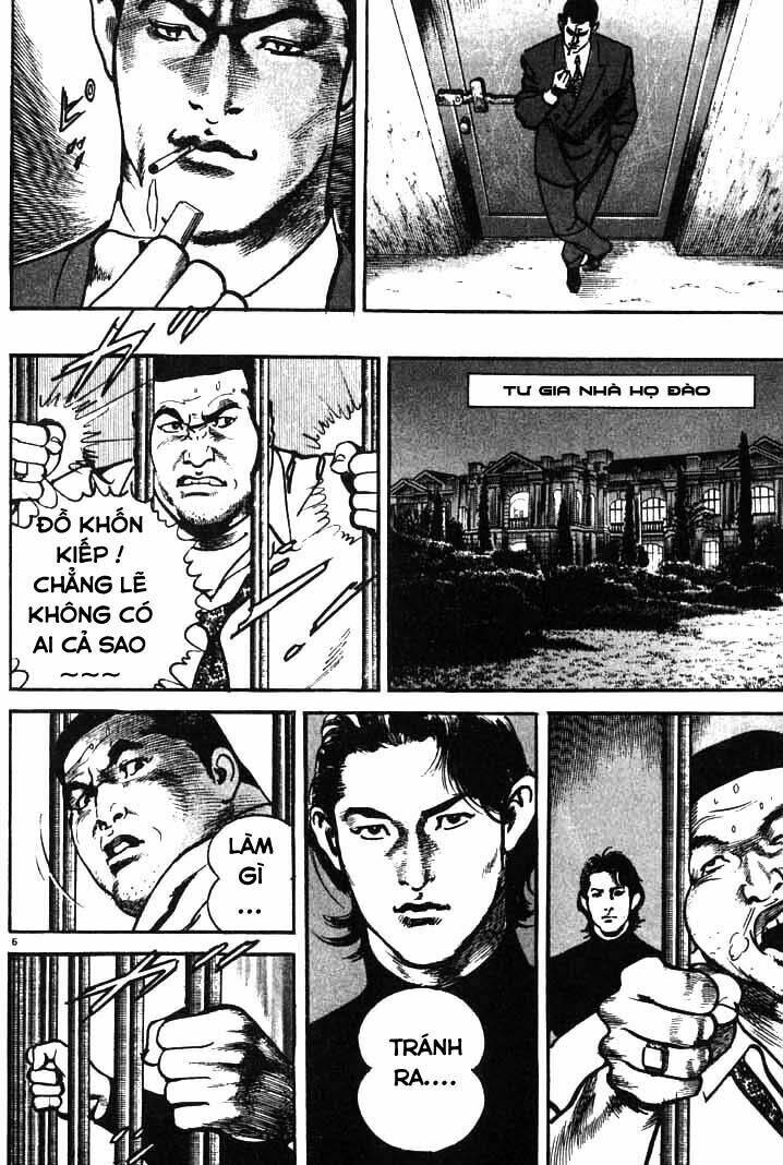 heat - thế giới ngầm chapter 64 5