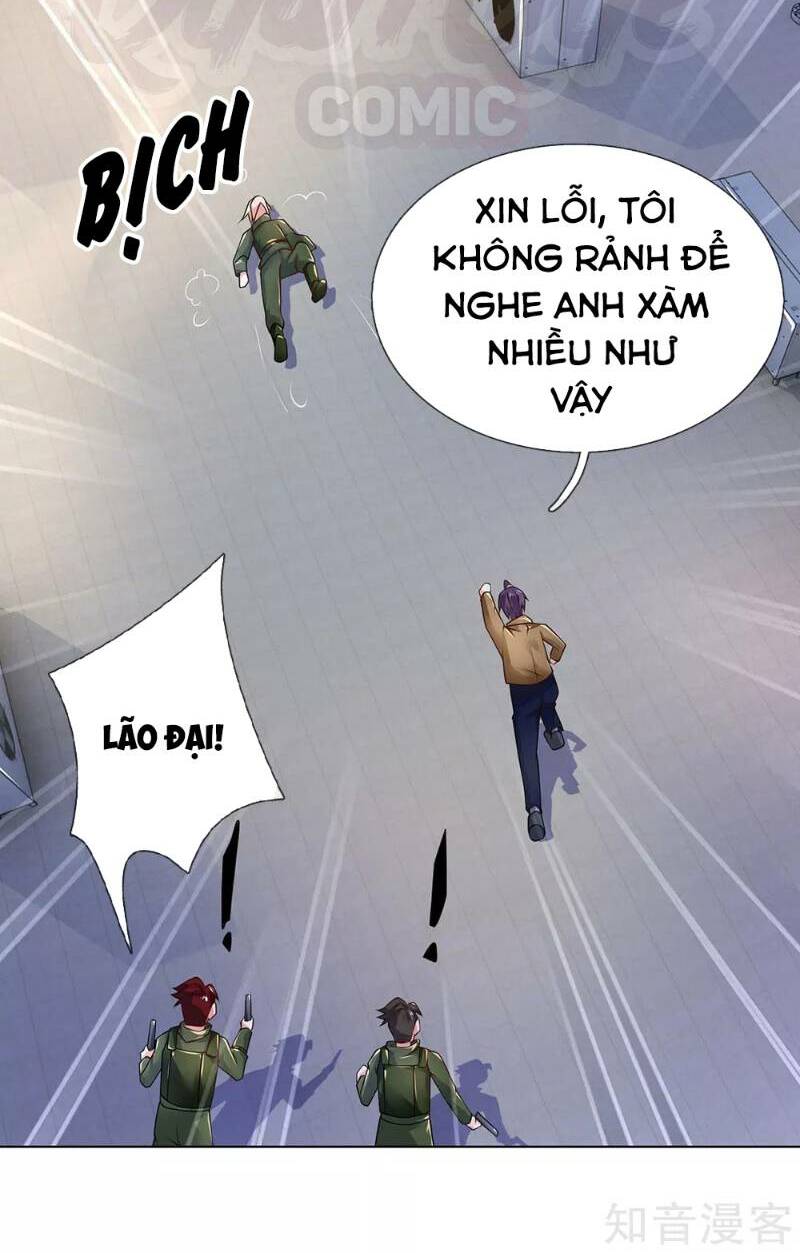 cực phẩm yêu nghiệt chapter 62 12