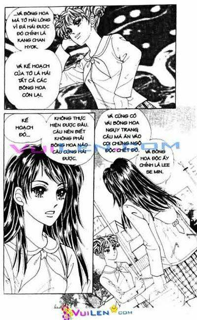 cô gái yêu kiều chapter 5 17