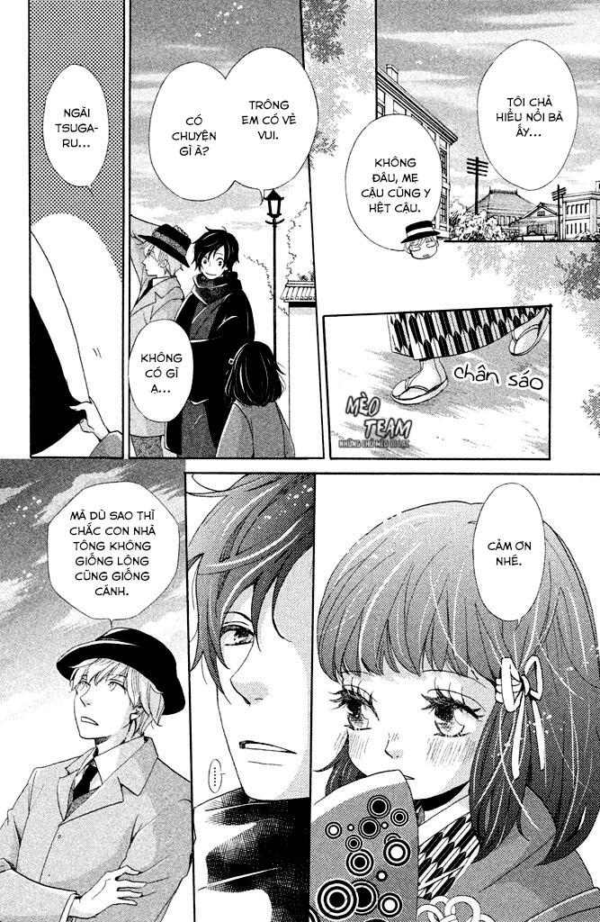 meiji hiiro kitan chapter 8 34