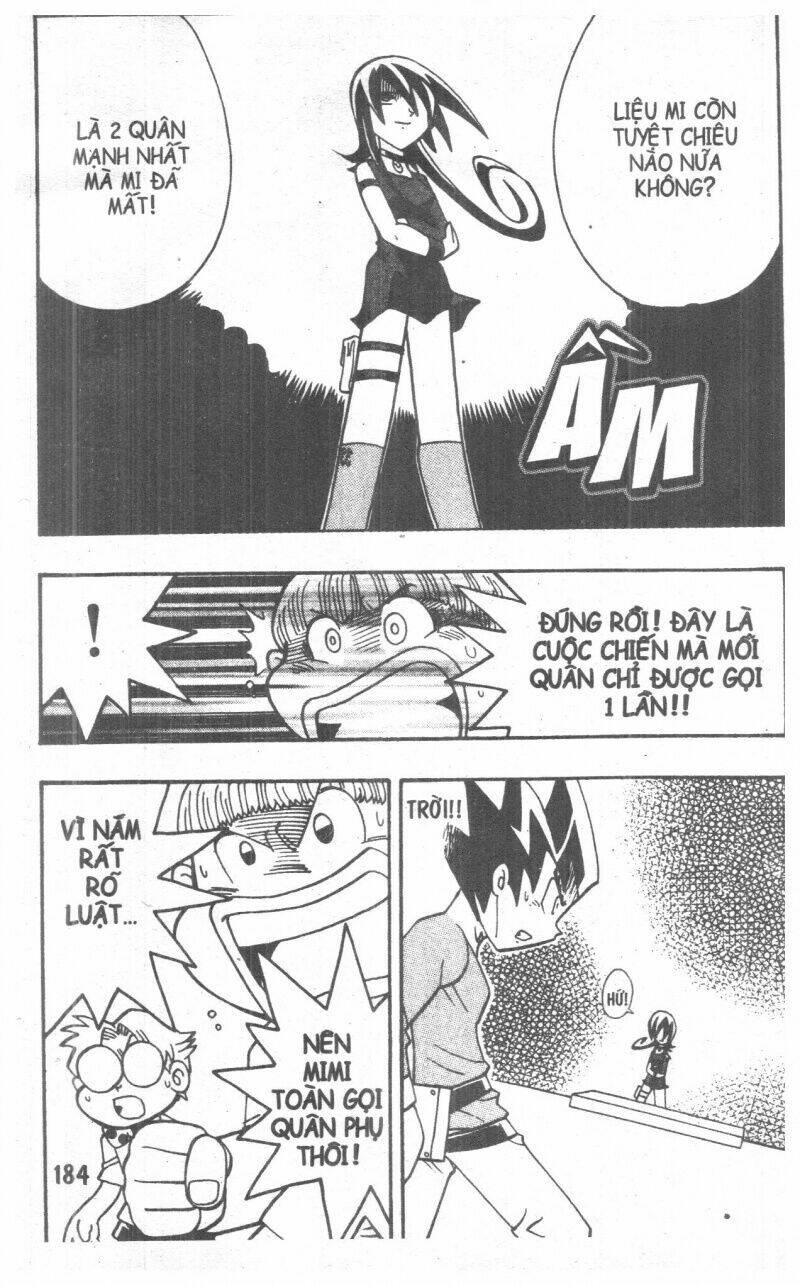 duel masters chapter 3 212