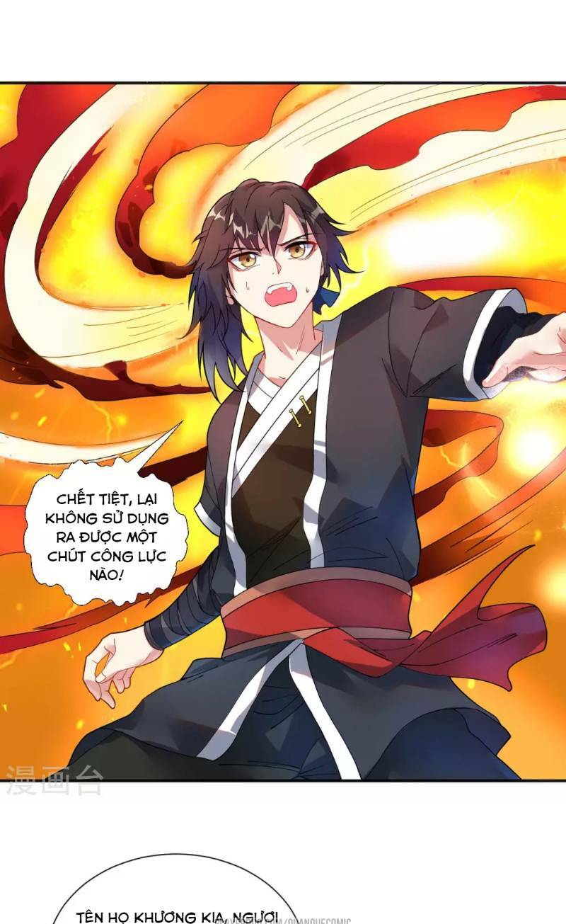 đạo ấn chapter 7 15