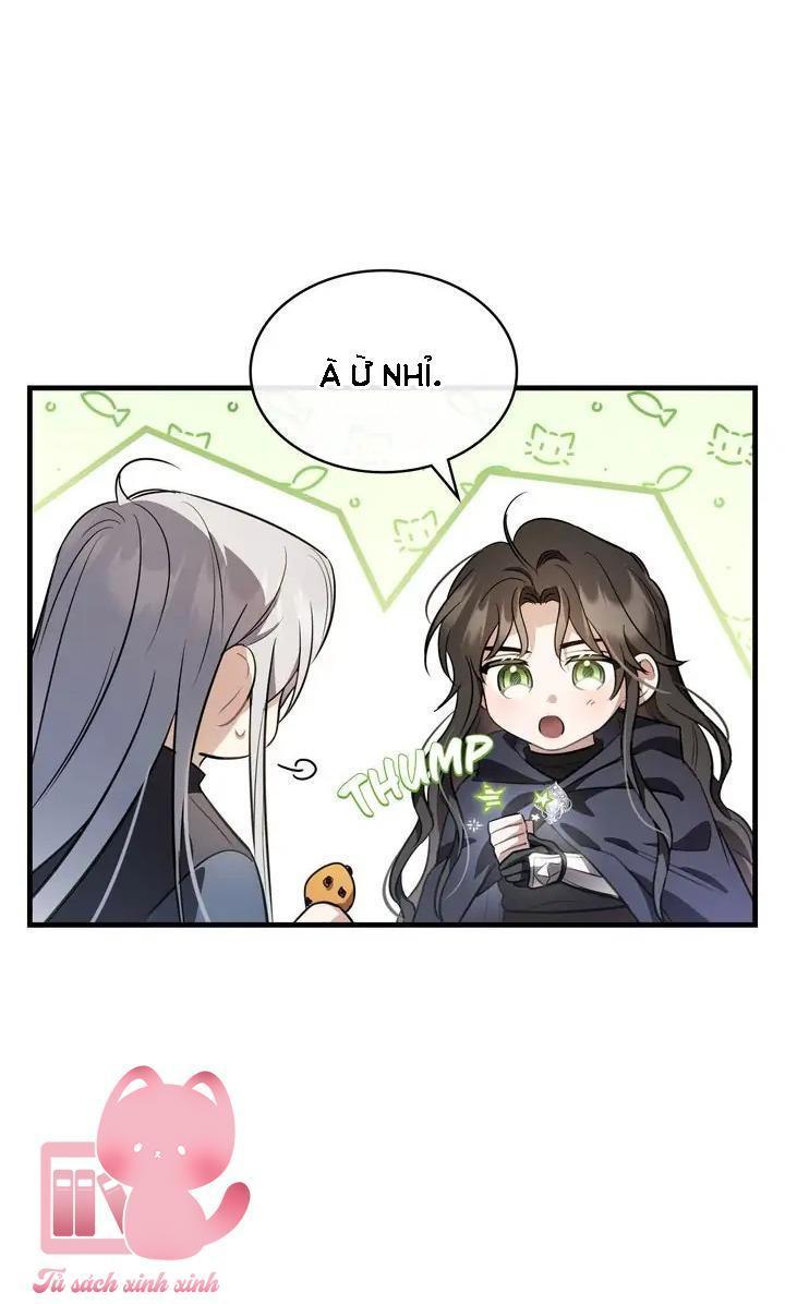 đêm đen khuất bóng chapter 31 23