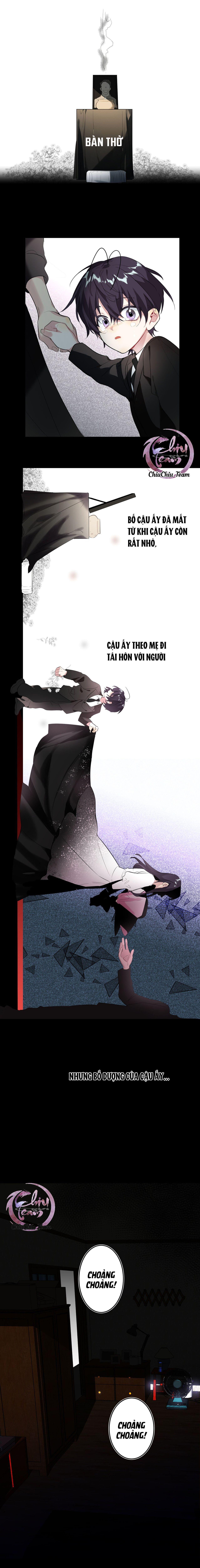 awm tuyệt địa cầu sinh chapter 12 6