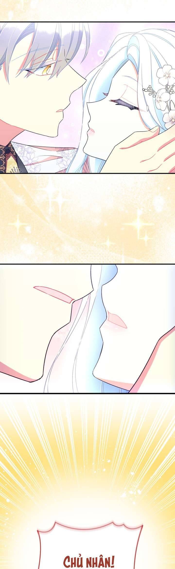 tôi sẽ trở thành nhân vật chính trong trò chơi giam cầm chapter 42 5