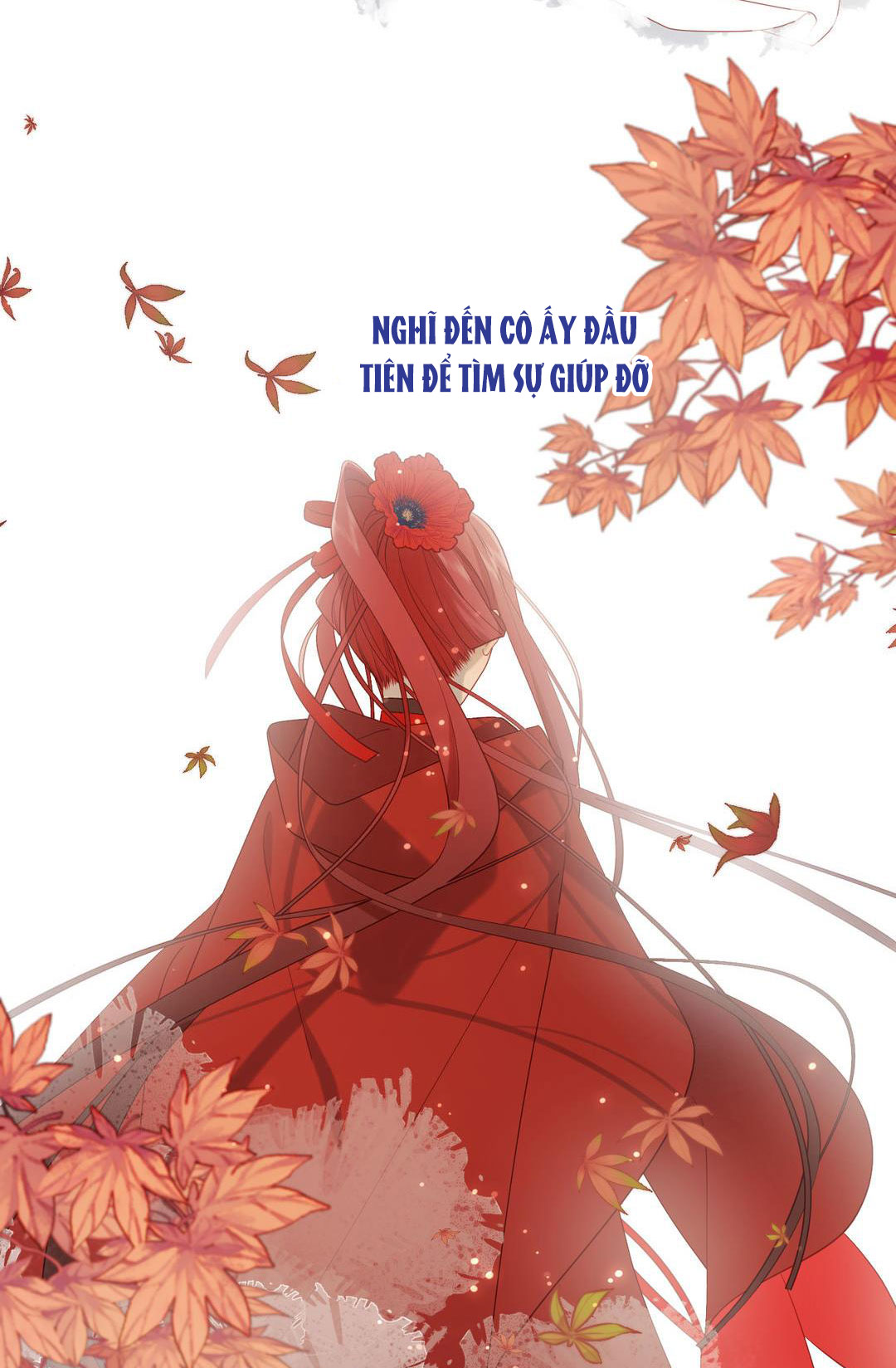 ác nữ cự tuyệt nam chính chapter 42 16