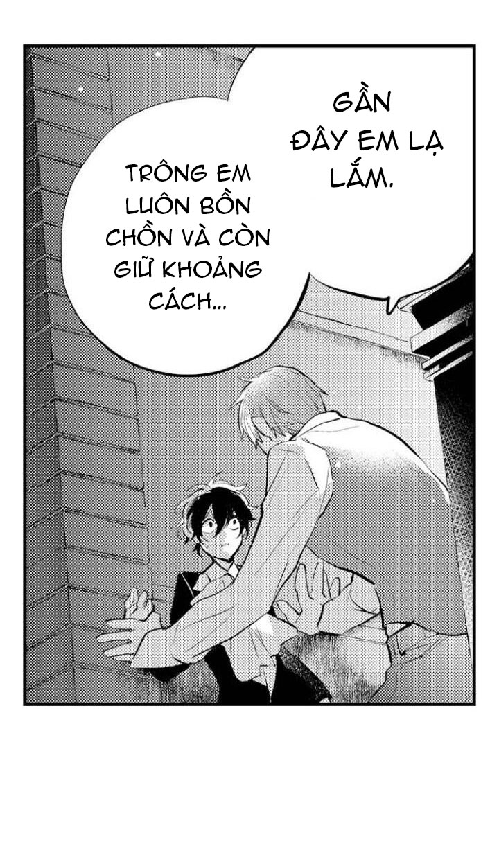 tiếng gọi của tình yêu sau trải nghiệm cận tử chapter 21 7