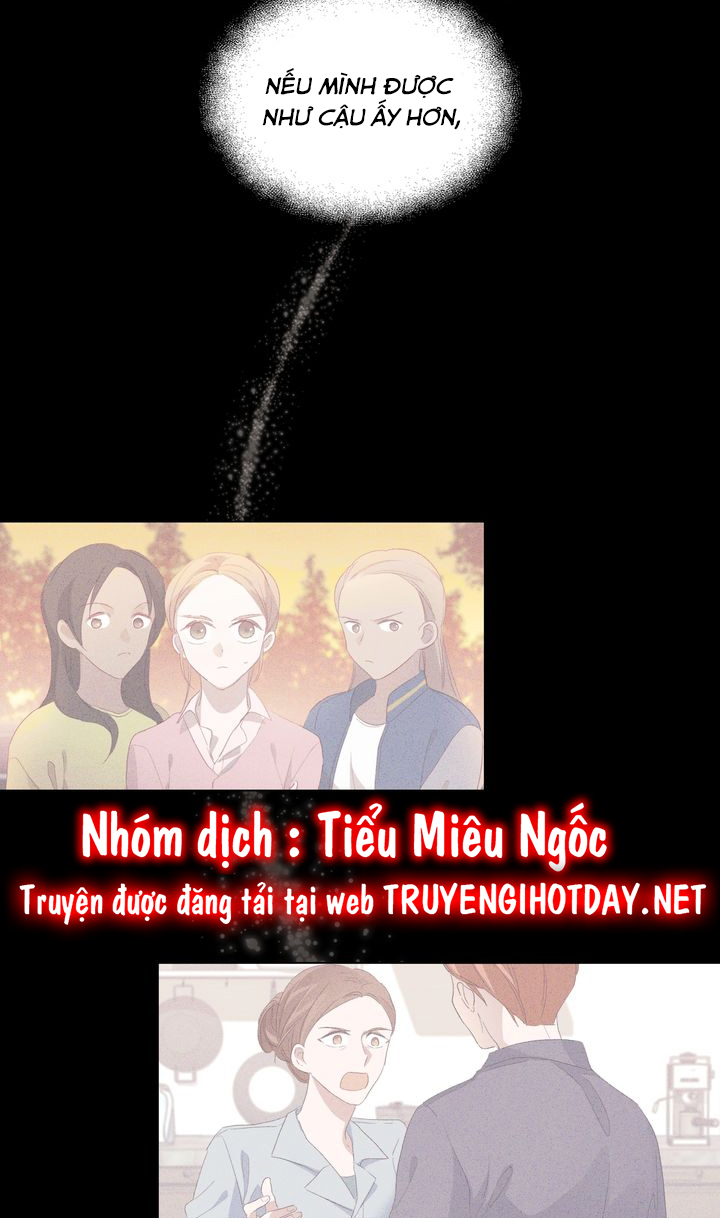 juliet, chúng ta không phải ở kansas đâu! chapter 13 29