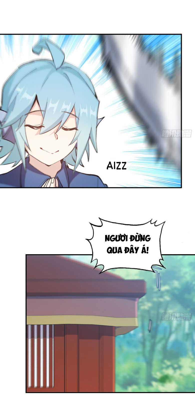 khởi đầu bằng một con côn chapter 101 10