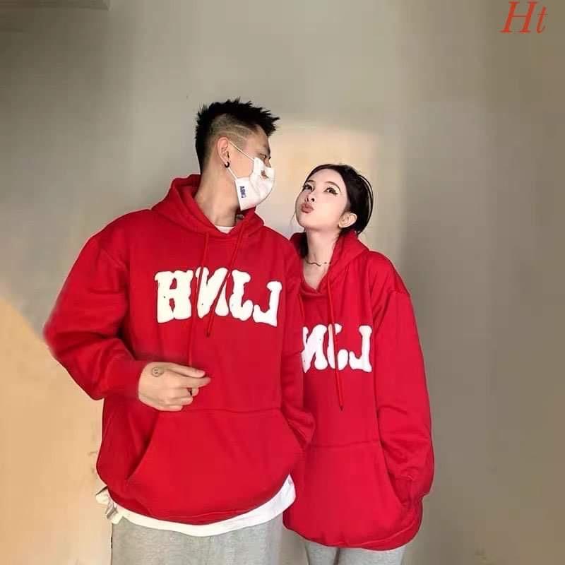 Áo hoodie Cotton LJNH H2A