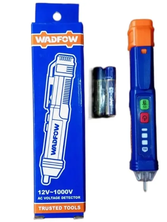 ĐẦU DÒ ĐIỆN ÁP XOAY CHIỀU 12V~1000V WTP3501 WADFOW - HÀNG CHÍNH HÃNG