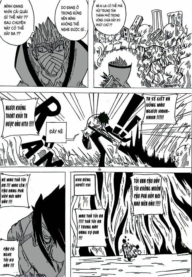 sen-mairu chapter 4 4