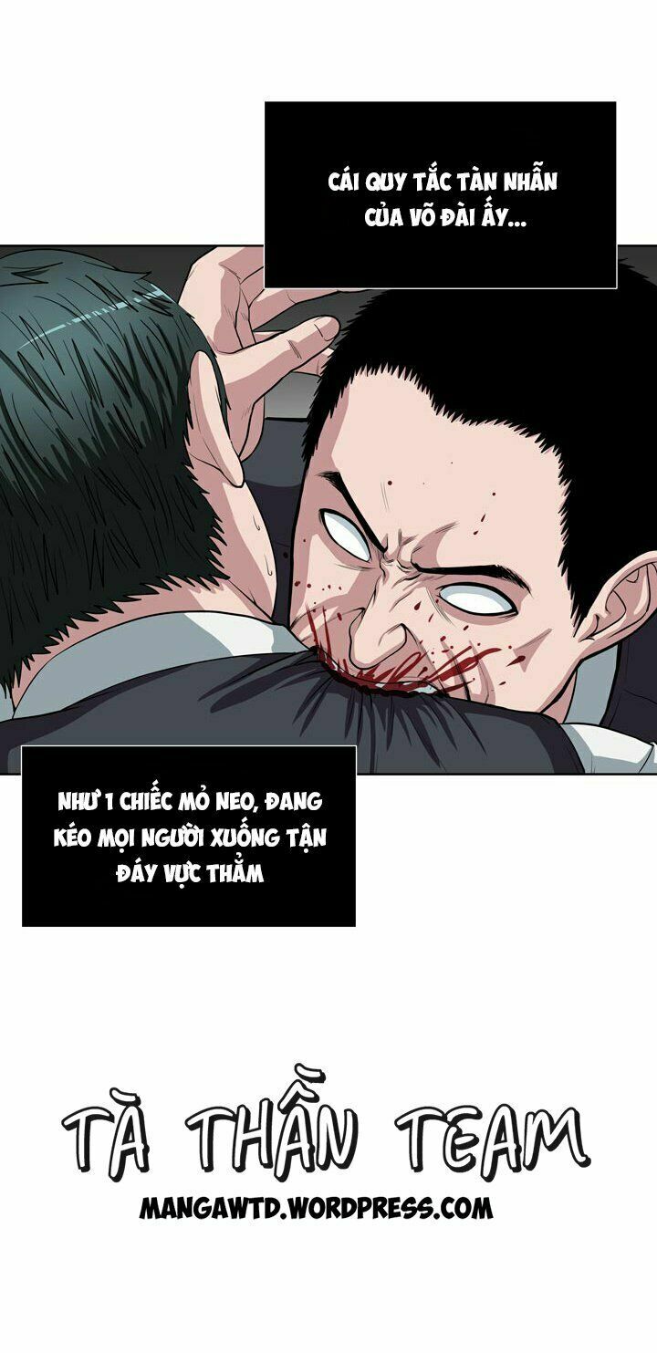 kẻ phán xét chapter 6 3