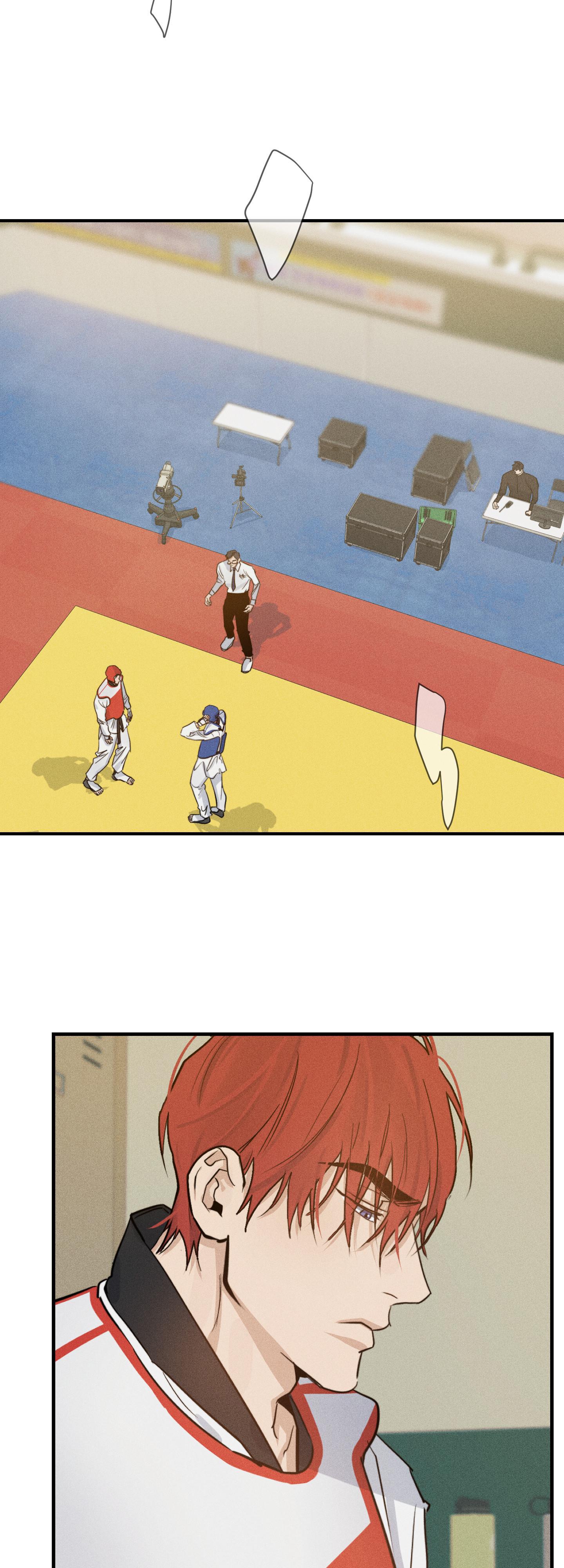 high clear chapter 13 16