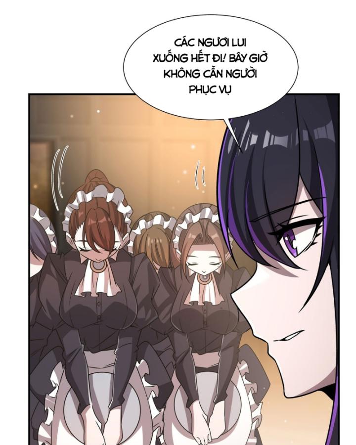 huyết cơ và kỵ sĩ chapter 302 59