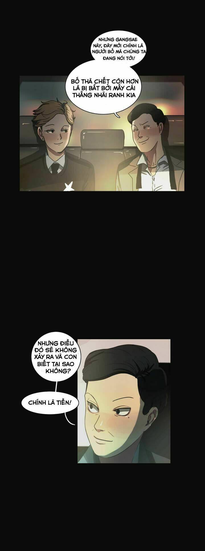 giải thoát chapter 15 36