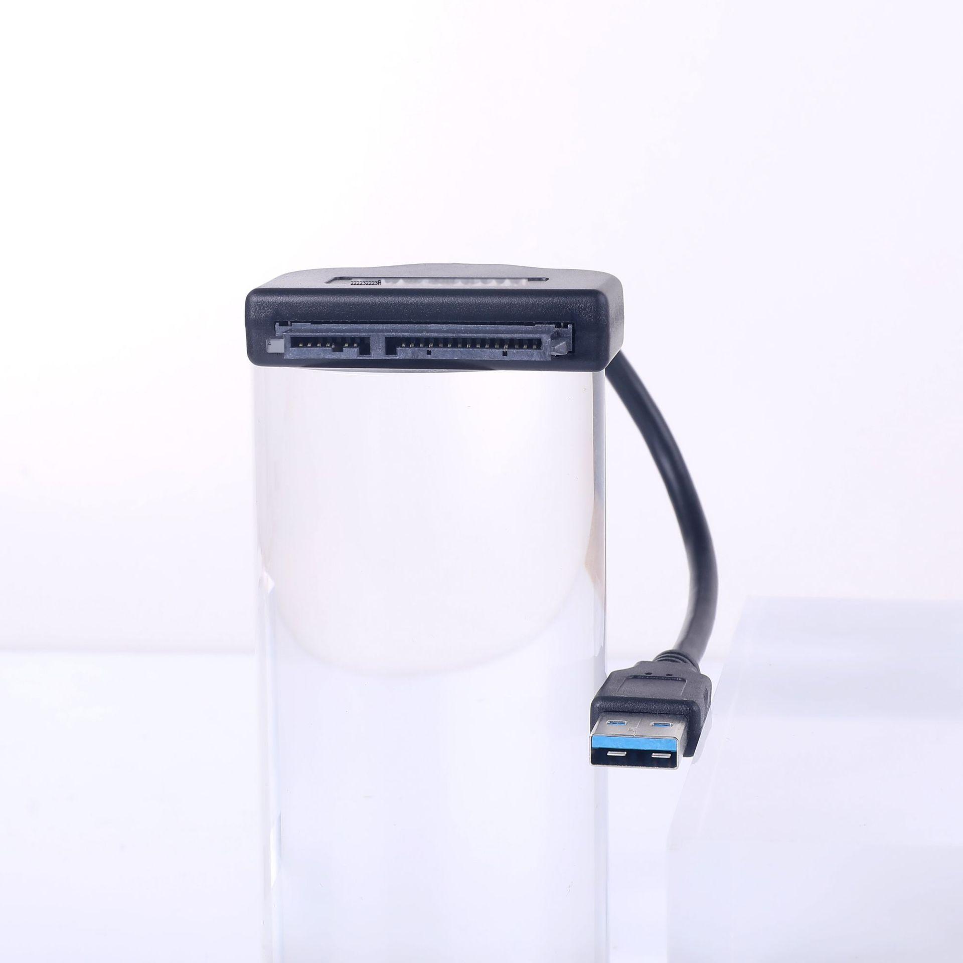Cáp dữ liệu sataIII 3.0 giá rẻ nhất USB3.0 to SATA easy drive dòng cáp dữ liệu ổ cứng 2.5 inch