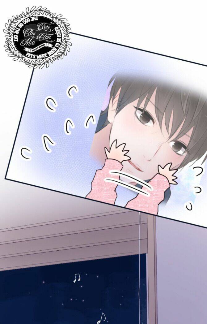 yêu không thể nói chapter 15 30