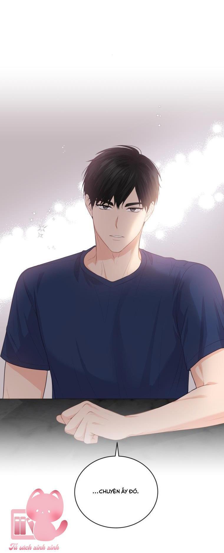 mong được chị chỉ bảo, tiền bối chapter 4 30