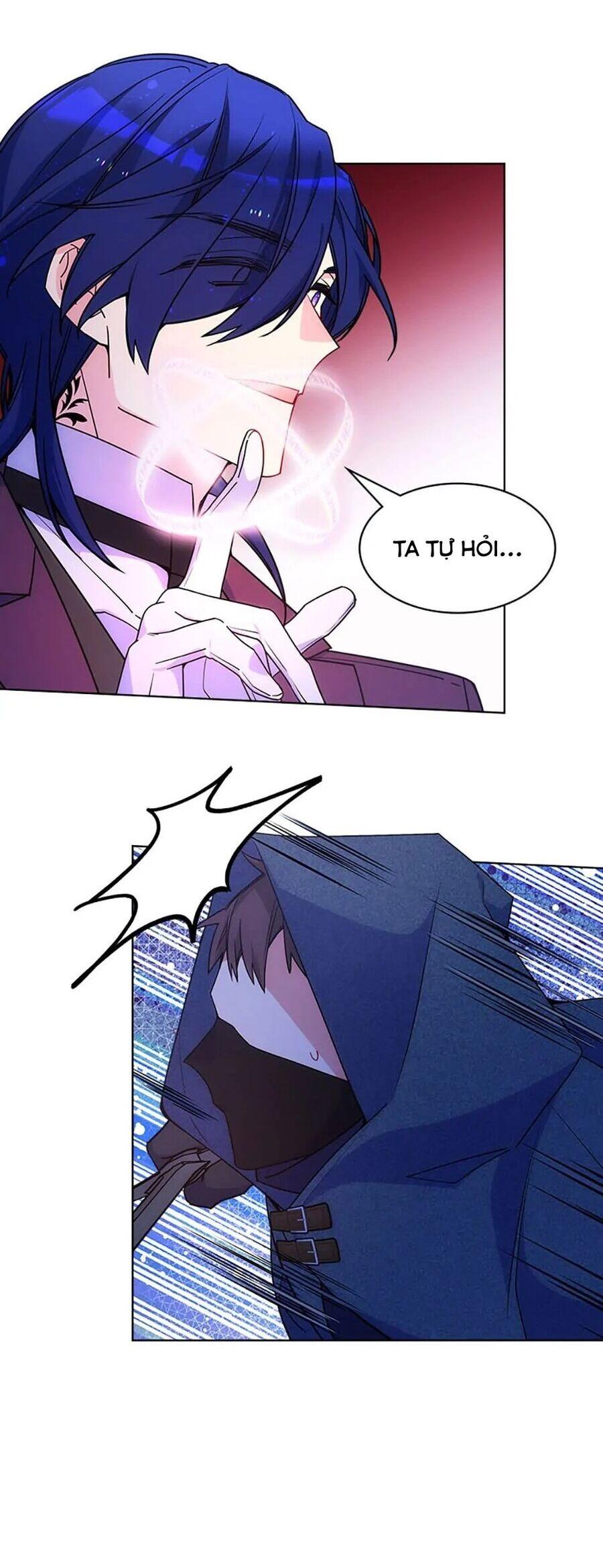 anh trai tôi quá hiền lành làm tôi lo lắng ghê chapter 80 27