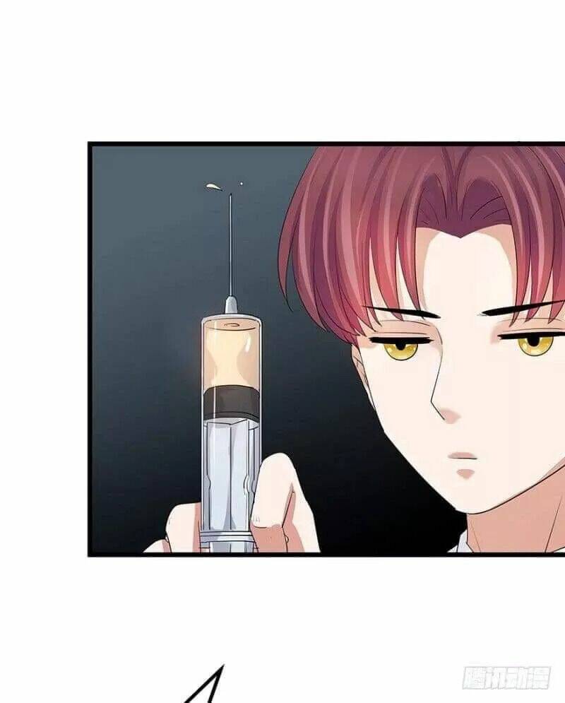 chào buổi sáng, ức vạn manh thê chapter 17 9