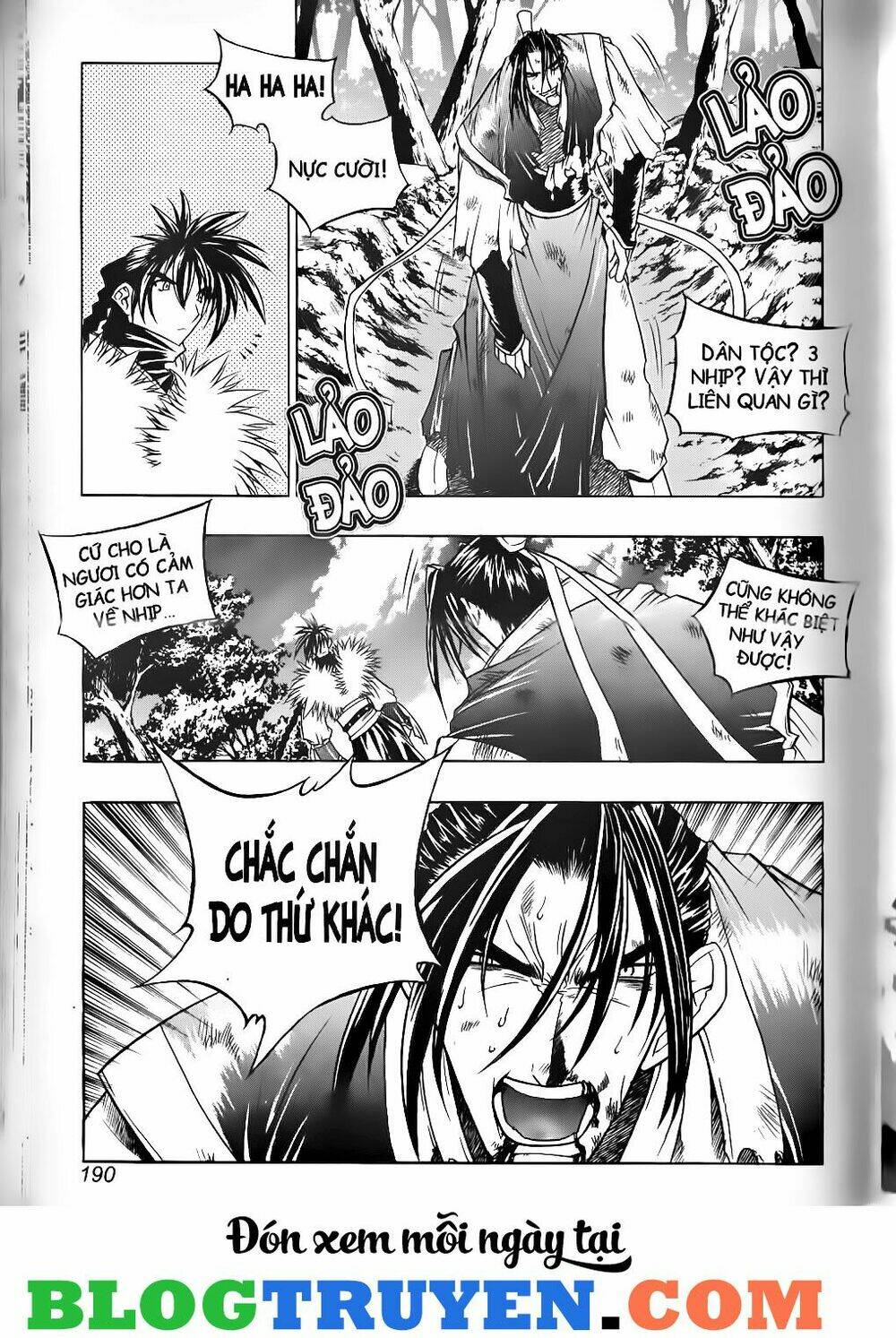 thiên lang liệt truyện chapter 90 8