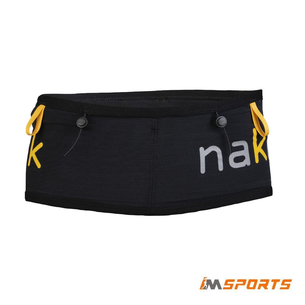 ĐAI CHẠY BỘ NAKED RUNNING BAND (UNISEX)