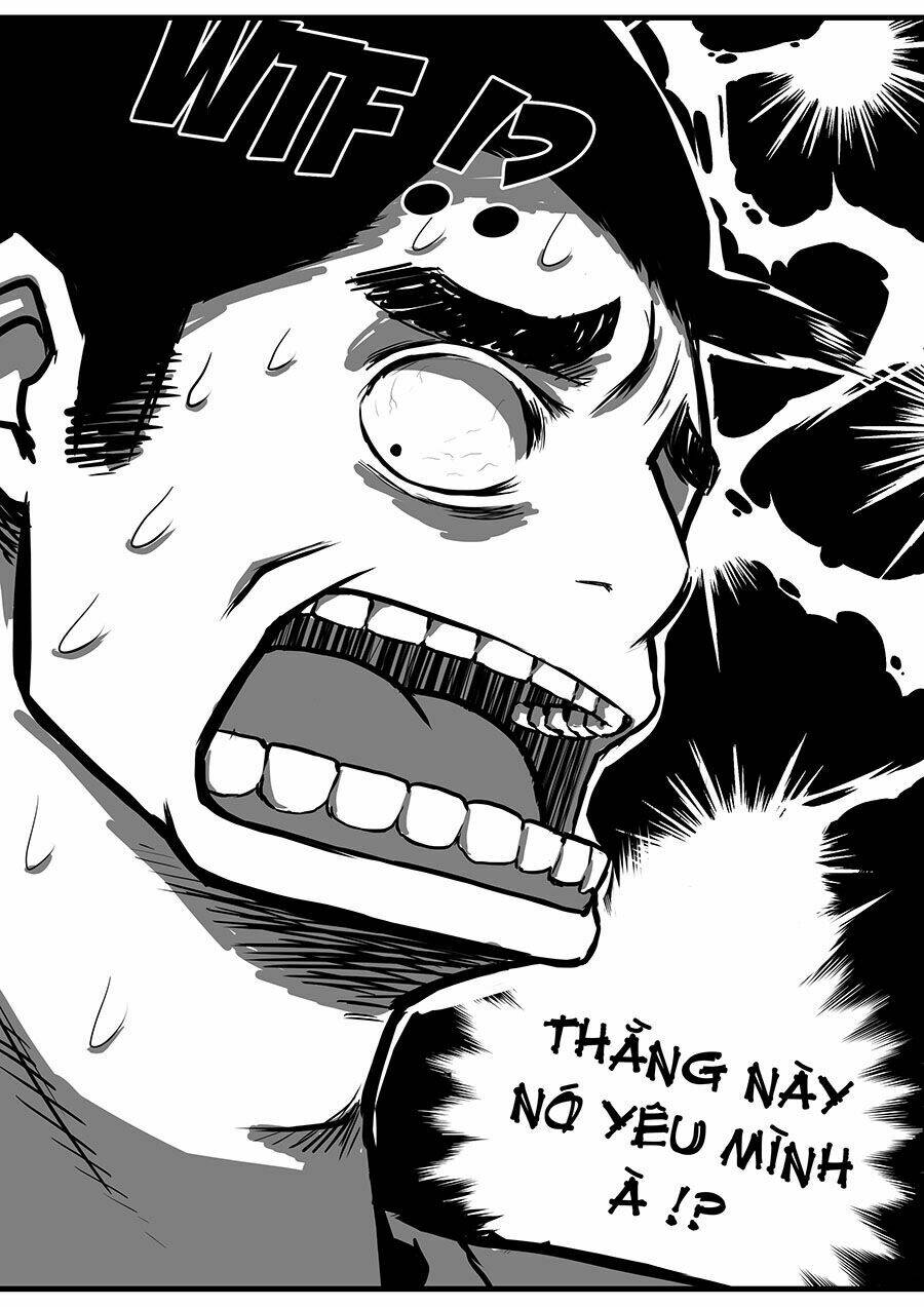 employee and boss - relationship chapter 7 8