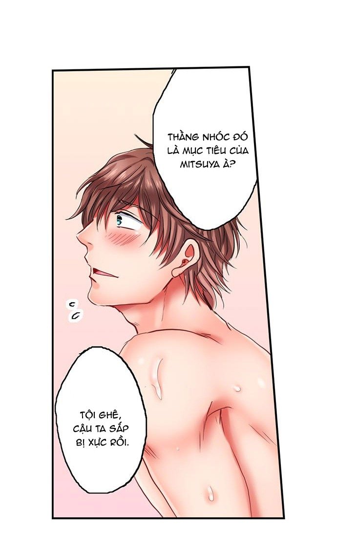 con hàng ăn ảnh nhất buổi tiệc gay chapter 2 13