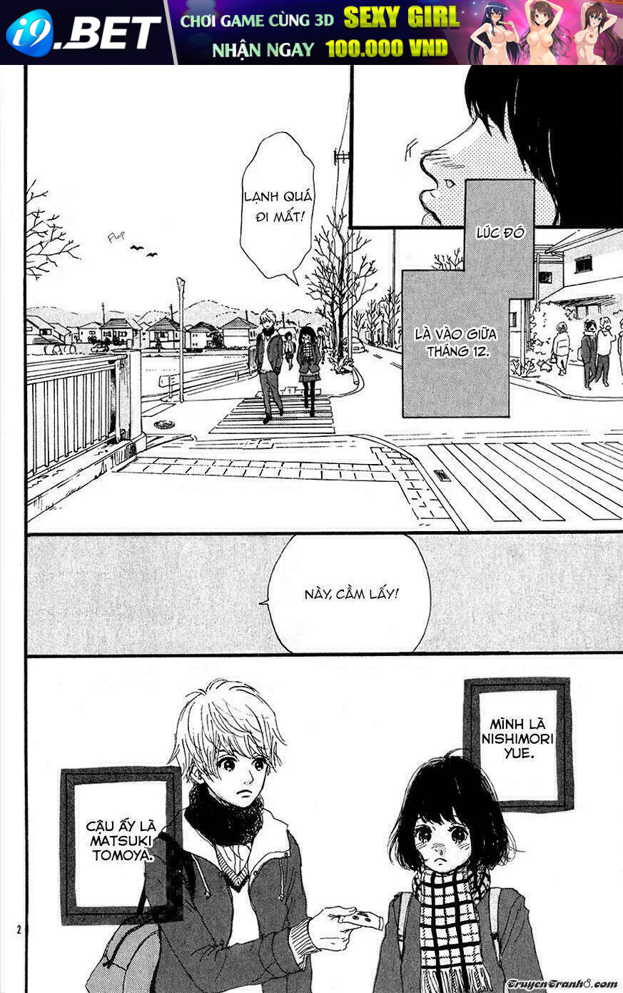 tổng hợp one shot. chapter 162 2