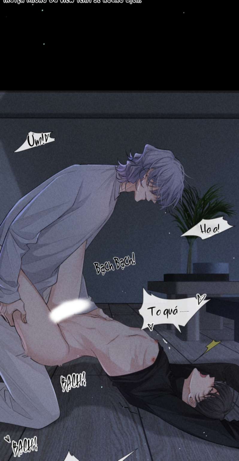 trò chơi săn mồi chapter 64 40