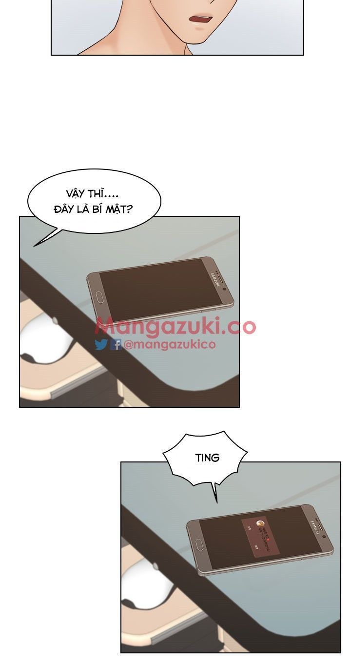 người yêu và nô lệ chapter 22 20