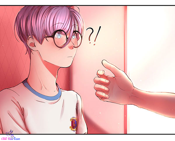 anh đô dịu dàng của tôi chapter 13 12