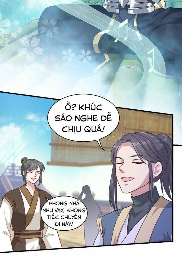 tiên ma đồng tu chapter 143 6